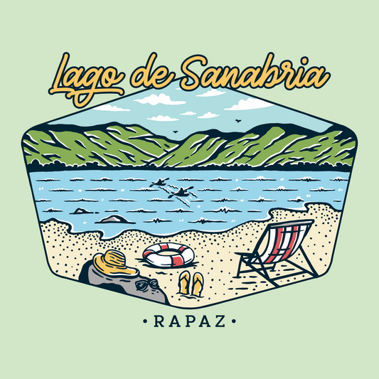 RPZ.01.03 LAGO DE SANABRIA