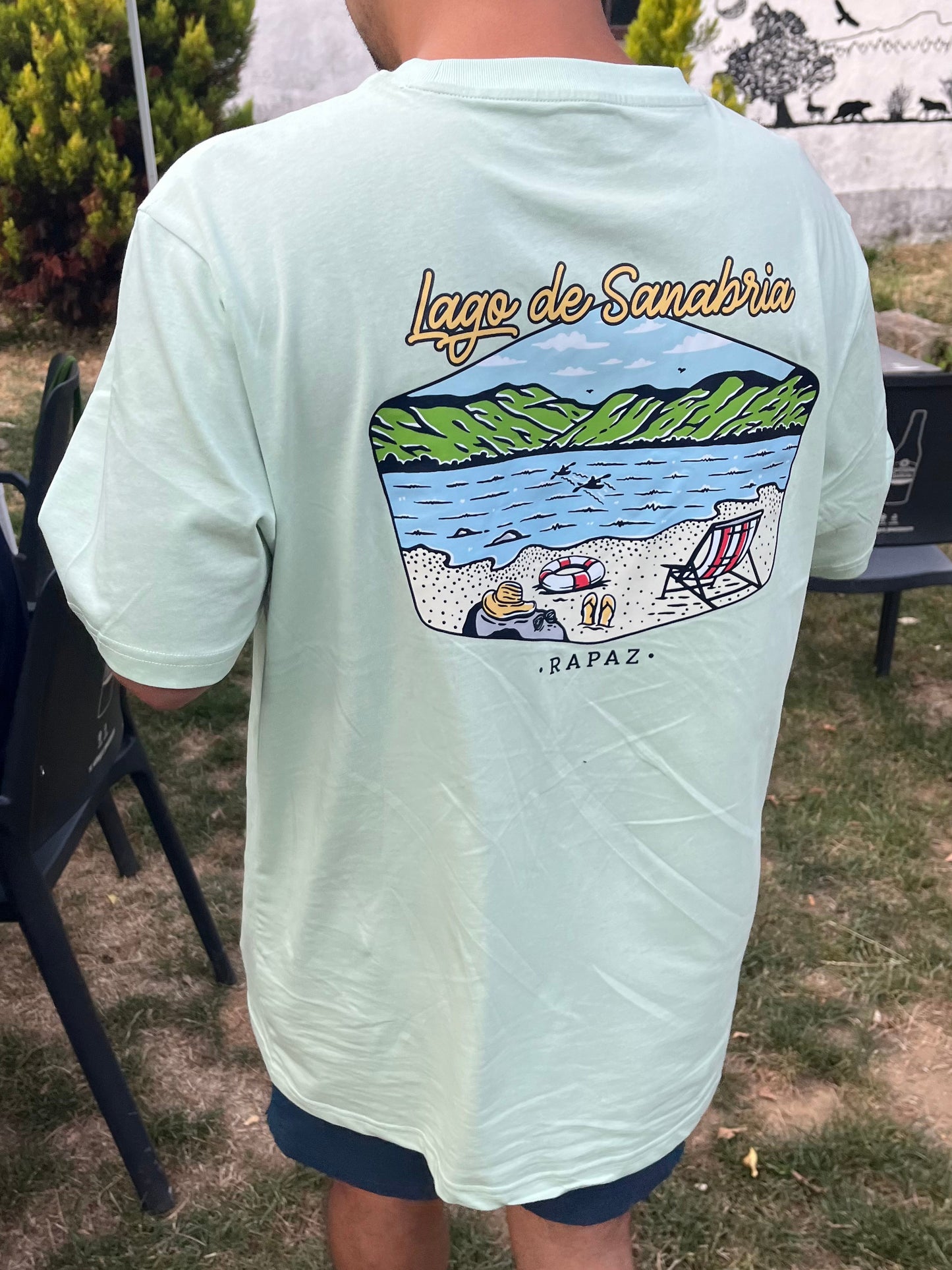 RPZ.01.03 LAGO DE SANABRIA