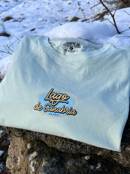 RPZ.01.03 LAGO DE SANABRIA