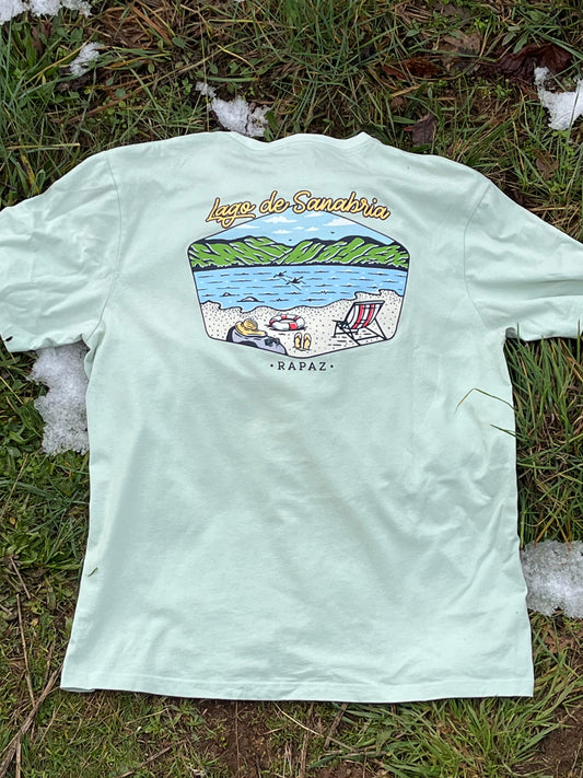 RPZ.01.03 LAGO DE SANABRIA