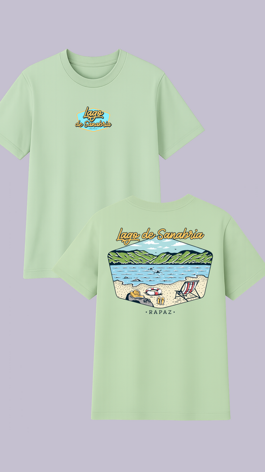RPZ.01.03 LAGO DE SANABRIA
